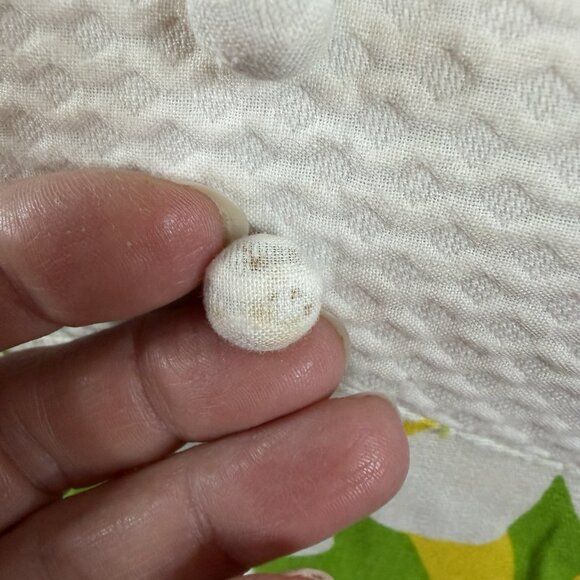 Vintage Princess Kaiulani Flower Power Hawaiian Boho hippie dress 70s Retro - Picture 5 of 11